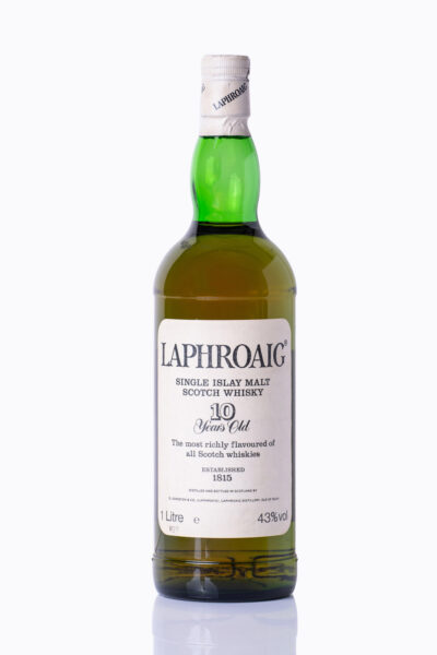 Laphroaig (1980's)