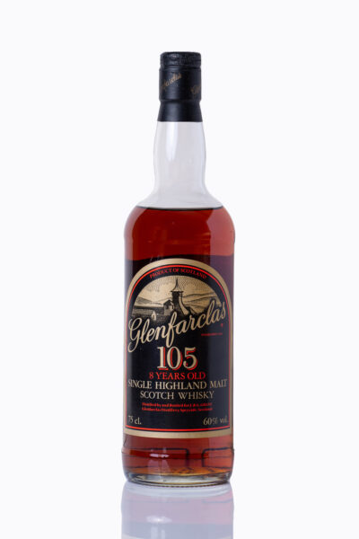 Glenfarclas 105